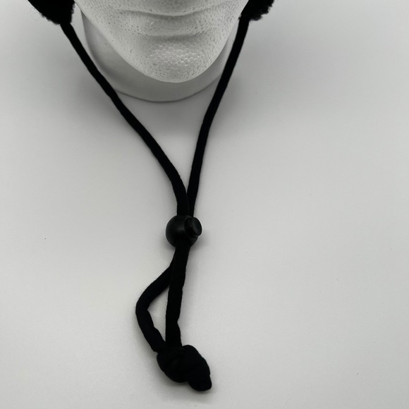 Vintage Bula Winter Trapper Hat Ear Flap Patterned‎ Sherpa Lined Retro 90s OSFA - Picture 6 of 9